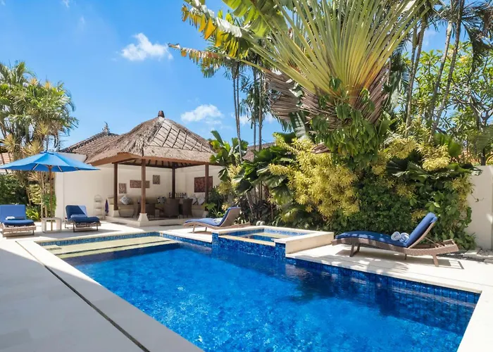Kashantre, 4 Bedroom, Sleeps 12 Villa *
