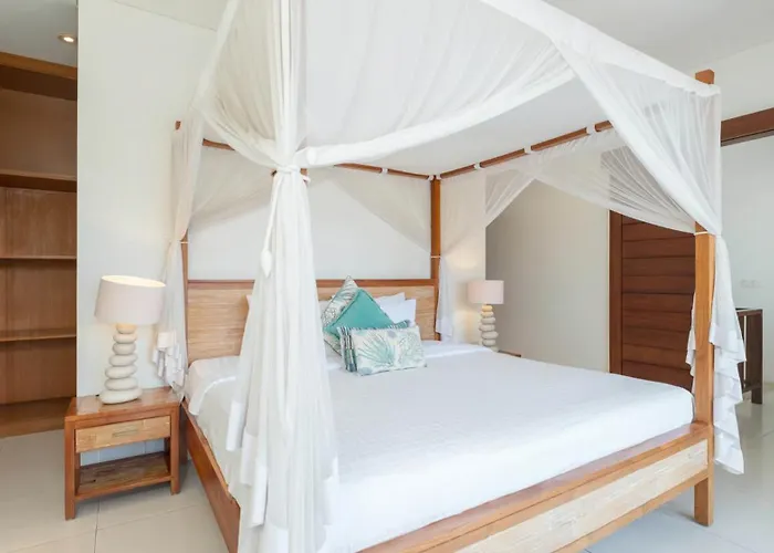 Kashantre, 4 Bedroom, Sleeps 12