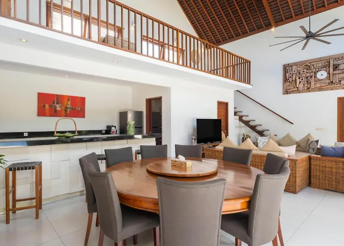 Villa Kashantre, 4 Bedroom, Sleeps 12